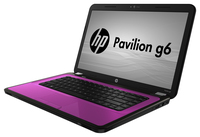 HP Pavilion g6-1340eg (A9W45EA)