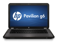 HP Pavilion g6-1320eg (B0C85EA)