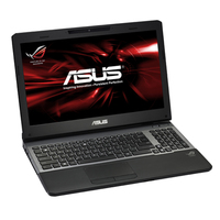 Asus ROG G55VW