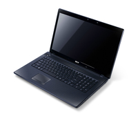 Acer Aspire 7739G-384G50Mnkk
