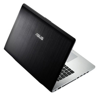 Asus N76VZ