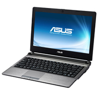 Asus U32U