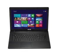 Asus F75VD