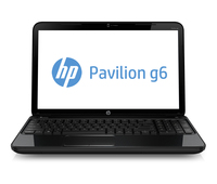 HP Pavilion g6-2207sg