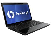 HP Pavilion g6-2241sg