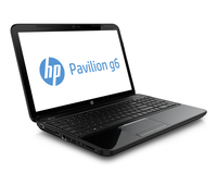 HP Pavilion g6-2156sg