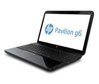 HP Pavilion g6-2156sg