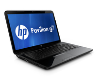 HP Pavilion g6-2100sg