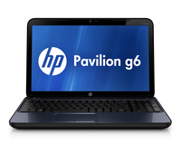 HP Pavilion g6-2101sg