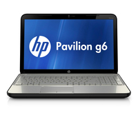 HP Pavilion g6-2110sg