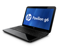 HP Pavilion g6-2239eg