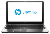 HP Envy m6-1100