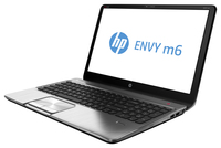 HP Envy m6-1100