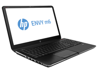 HP Envy m6-1100