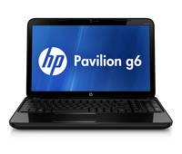 HP Pavilion g6-2300
