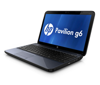 HP Pavilion g6-2300sg (D2H53EA)