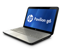 HP Pavilion g6-2350sg (D1M17EA)
