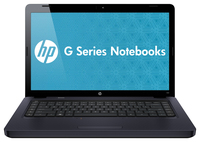 HP G62-500