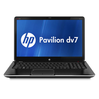 HP Pavilion dv7-7100