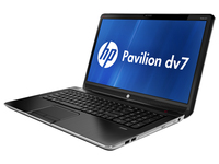 HP Pavilion dv7-7100