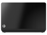 HP Pavilion dv7-7100