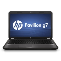 HP Pavilion g7-1200