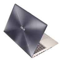 Asus ZenBook UX52VS