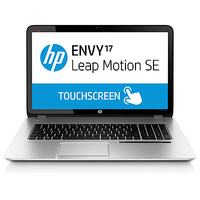 HP Envy 17-j100