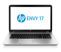 HP Envy 17-j000