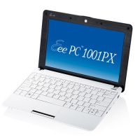 Asus Eee PC 1001PX-WHI097S