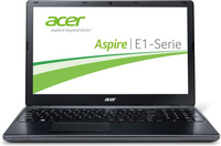 Acer Aspire E1-530