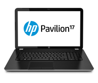 HP Pavilion 17-e015sg (E7F67EA)