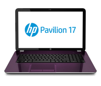 HP Pavilion 17-e060sg (E8P05EA)