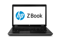 HP ZBook 17 (F0V51EA)