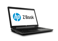 HP ZBook 17 (F0V55EA)