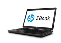 HP ZBook 17 (F0V53EA)
