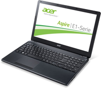 Acer Aspire E1-510
