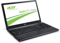 Acer Aspire E1-510