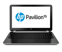 HP Pavilion 15-n000