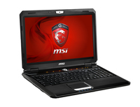 MSI GX60 1AC/3BE/3CC (MS-16FK)