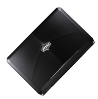 MSI GX60 1AC/3BE/3CC (MS-16FK)