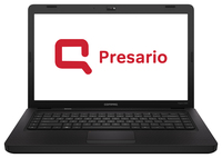 HP Compaq Presario CQ56-103SG (XM692EA)