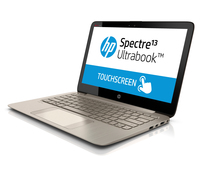 HP Spectre 13-3000