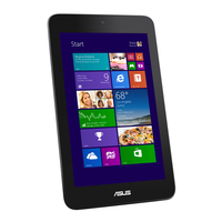 Asus VivoTab Note 8 (M80TA)