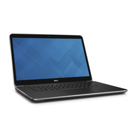 Dell Precision M3800