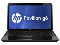 HP Pavilion g6-2315sg (D8Q62EA)