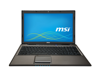 MSI CR61 (MS-16GP)