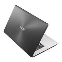 Asus X750LN