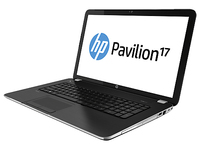 HP Pavilion 17-e069sg (F4T81EA)