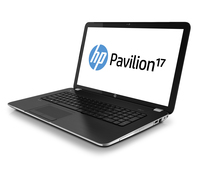 HP Pavilion 17-e062sg (E8P07EA)